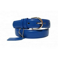 Ladies Leather Belt 1.25"